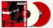 Adam Ant: The Singles (Red & White Vinyl), 2 LPs
