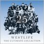 Westlife: 25 – The Ultimate Collection (Deluxe Edition), CD,CD