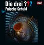 Die drei ???: Die drei ??? (Folge 238) Falsche Schuld, LP