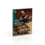 "2026 New Year's Concert Neujahrskonzert, Wiener Philharmoniker, Yannick Nézet-Séguin." Dirigent mit erhobenem Taktstock., DVD