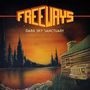 Freeways: Dark Sky Sanctuary, LP