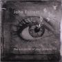 John Escreet: Epicenter Of Your Dreams, LP