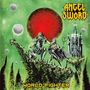 Angel Sword: World Fighter, CD