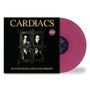 Cardiacs: Heaven Born And Ever Bright (Limited Edition) (Purple Vinyl), LP