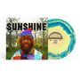 JW Francis: Sunshine, LP