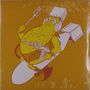 Rickshaw Billie's Burger Patrol: Big Dumb Riffs, LP, LP