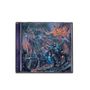 A Night In Texas: Digital Apocalypse, CD, CD