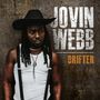 Jovin Webb: Drifter, LP