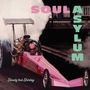 Soul Asylum: Slowly But Shirley, CD