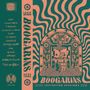 Boogarins: Levitation Sessions (Limited Color Vinyl), LP