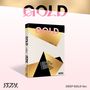 Itzy: Gold (Deep Gold Ver.), CD