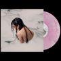 Poppy: Negative Spaces (Clear/Pink Marble Vinyl), LP