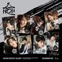 Stray Kids: HOP (ACCORDION VER.), CD