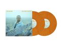 Kip Moore: Solitary Tracks (Ltd. Marble Orange 2LP), LP,LP