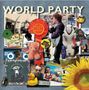 World Party: Best In Show, CD