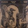 King Gizzard & The Lizard Wizard: Phantom Island, LP