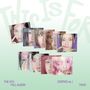 Twice (South Korea): This Is For (DIGISLEEVE ver.) (9 verschiedene Versionen, Auslieferung nach Zufallsprinzip), CD