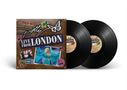 Dolly Parton: Dolly Live From London, LP,LP