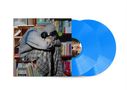 Kevin Abstract (Clifford Ian Simpson): Blush, 2 LPs