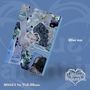 NMIXX: Blue Valentine (Blue ver.), CD
