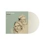 The Swell Season: Forward (Ivory Vinyl), LP, LP