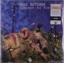 "BLUE OCTOBER Consent to Treatment". Gesicht liegt waagerecht, bewachsen mit Gras, Bäumen und Verkehrsschildern., 2 LPs