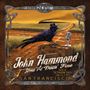 John Hammond: Bears Sonic Journals: Youre Doin Fine, 3 CDs