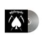 Whitespade: Whitespade - Silver Vinyl, LP