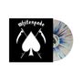 Whitespade: Whitespade - Red/White/Blue Splatter Vinyl, LP