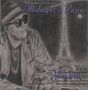 Johnny Britt: Midnight In Paris, CD