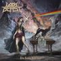 Lady Beast: The Inner Alchemist, CD