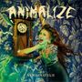 Animalize: Verminateur, LP