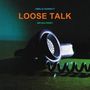 Bryan Ferry & Amelia Barratt: Loose Talk, LP, LP