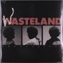 Brent Faiyaz: Wasteland, 2 LPs, 2 LPs