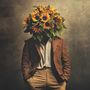 Jay Wheeler: Girasoles, CD