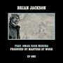 Brian Jackson: EP One, 2 LPs