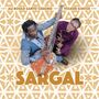 Ali Boulo Santo Cissoko & Volker Goetze: Sargal, CD, CD