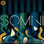Snarky Puppy & Metropole Orkest: Somni, 2 LPs