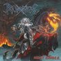 Revenge: Night Danger, CD