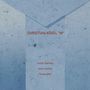 Text: CHRISTIAN KÖGEL "M", kalle kalima, paul kleber, hans otto. Hintergrund: Blaue, strukturierte Oberfläche., 2 CDs