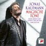 Jonas Kaufmann - Magische Töne (Arien & Duette), CD, CD