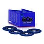 Blaues CD-Boxset mit Text "60s Vol. 3: 1965-1966", fünf CDs davor., 4 CDs