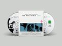 Manic Street Preachers, The Holy Bible Live. Zwei CDs, eine mit Engelsmotiv, andere mit FSK 12 Hinweis., 1 CD und 1 Blu-ray Disc