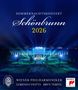Sommernachtskonzert Schönbrunn 2026. Wiener Philharmoniker, Lorenzo Viotti, Bryn Terfel. Konzert vor Schloss bei Nacht., Blu-ray Disc
