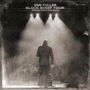 "BEN FULLER BLACK SHEEP TOUR: SONGS FROM THE ROAD" oben. Silhouette eines Mannes auf einer Bühne im Scheinwerferlicht., CD