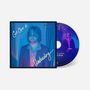 „Get Over it. Underdog“ von Aaron Lee Tasjan. Ein Mann mit Sonnenbrille und Retro-Stil., CD