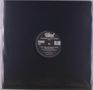 Die Schallplatte zeigt: Salsoul, Reworks. Dunkle Hülle, zentrales Etikett., Single 12"