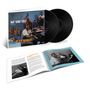 Covertext: "Nat 'King' Cole and his Trio, After Midnight: The Complete Sessions." Zwei Schallplatten und ein aufgeschlagenes Booklet., 2 LPs