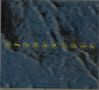 Gelbe Symbole auf blauem Hintergrund: Pflanzen, Tiere, Sonne, Gebäude., CD
