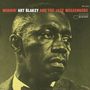 Art Blakey: Moanin' (Blue Note Essentials) (140g), LP, LP